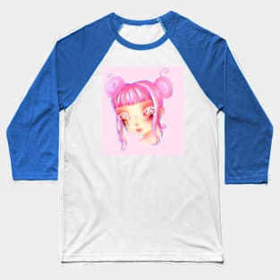 Candy Baseball T-Shirt